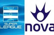 Αναστάτωση στην Super League μετά την παραδοχή της NOVΑ για συμφωνία με 6+2 ομάδες της κατηγορίας!