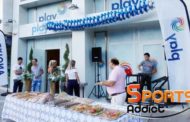 Εγκαινιάστηκε το πρώτο κατάστημα με «Παιγνιομηχανήματα» Play Opap στην Ξάνθη(+photos)