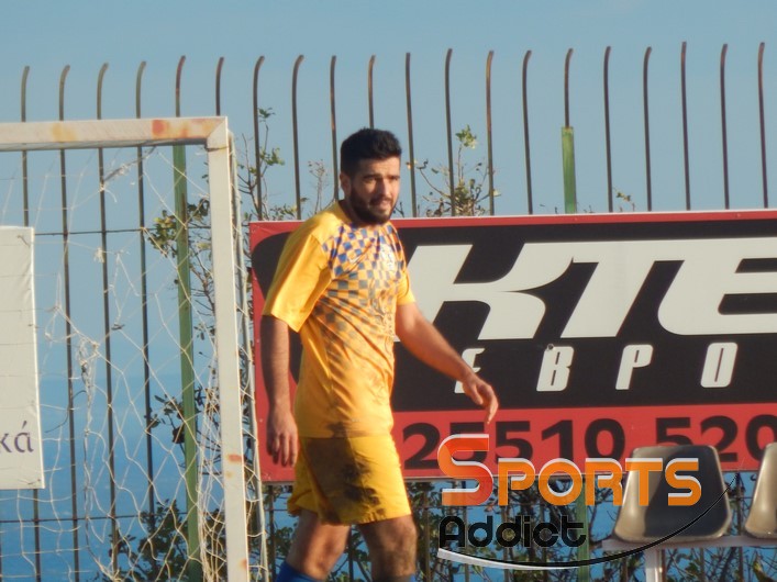 Σταματάει το ποδόσφαιρο ο Λεωνίδας Ευφραιμίδης!