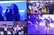 Με μεγάλη επιτυχία πραγματοποιήθηκε η χοροεσπερίδα του ΑΟ Νέας Βύσσας! (photos)