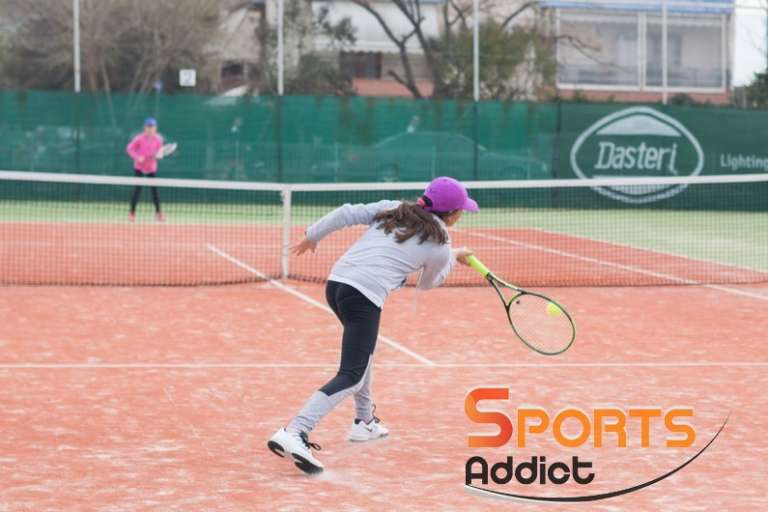 Όμιλος Αντισφαίρισης Αλεξανδρούπολης: Τα γήπεδα τένις να γίνουν εντός του ιστού της πόλης
