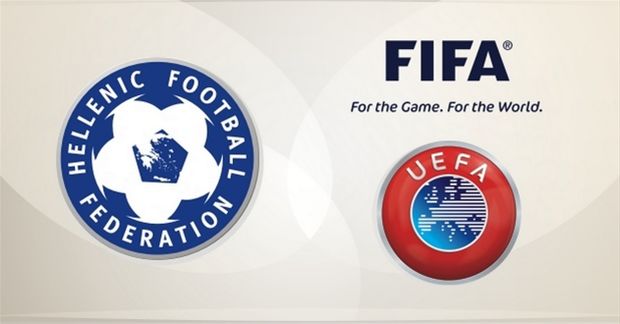 Η απάντηση της FIFA σε ΕΠΟ για παράταση μεταγραφών: 