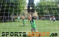 Με τη συμμετοχή 150 παιδιών διεξήχθη το 2ο Τουρνουά Grass Handball (photos)