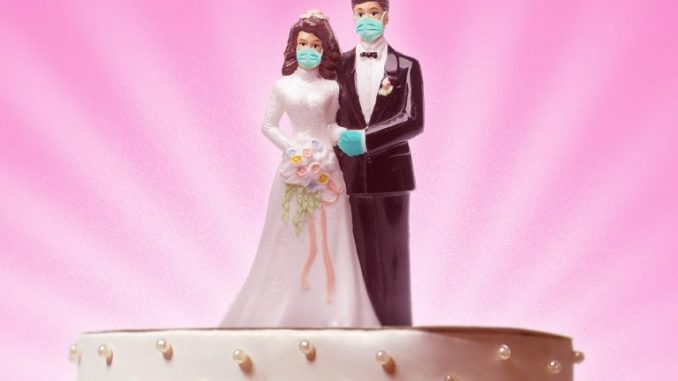 18 κρούσματα στον Έβρο όλα απο τον γάμο και 124 νέα κρούσματα ανακοίνωσε ο ΕΟΔΥ!