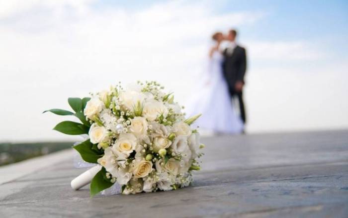 Δύο βαριά πρόστιμα για γάμους σε Εχίνο και Κένταυρο λόγω κορονοϊού!