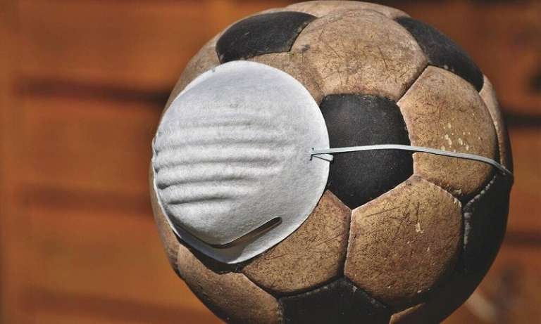 Ο αθλητισμός την εποχή του Κορονοϊού: Πρόληψη και υποστήριξη αθλητών & αθλητικών συλλόγων