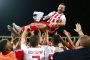 Κυπελλούχος Ελλάδας ο Ολυμπιακός! Τέταρτος χαμένος τελικός στην σειρά για την ΑΕΚ