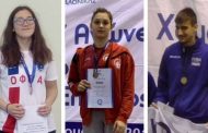 Πέντε αθλητές από την Αλεξανδρούπολη στις Προεθνικές Εφήβων & Νεανίδων!