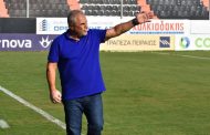 Βοσνιάδης: «Από την Super League 2 περιμένουν να ζήσουν οικογένειες»