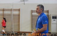 Ο Μάκης Δημητριάδης σχολιάζει στο SA τη νέα πραγματικότητα στον αθλητισμό λόγω πανδημίας