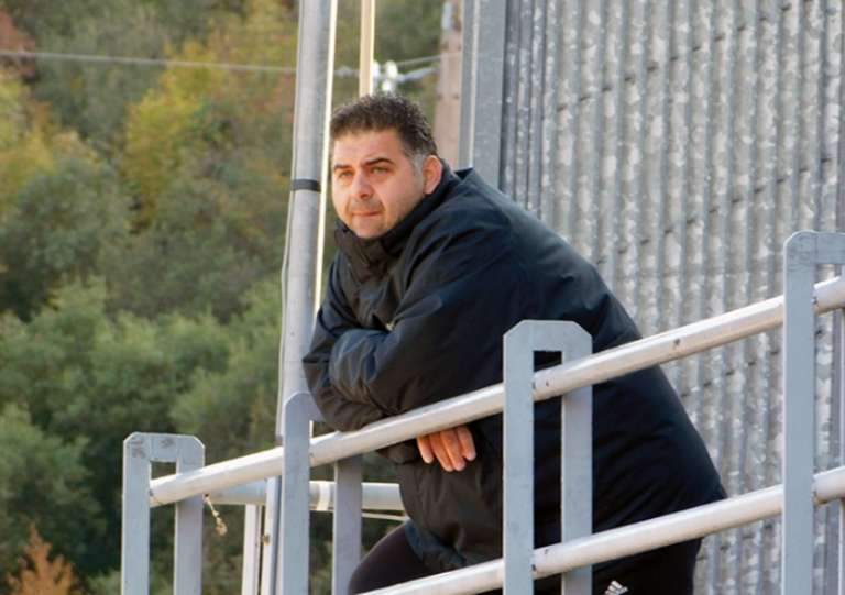 Νίκος Λαμπίδης: “Το 80% των προέδρων της Γ΄ εθνικής, δεν θέλουν να ξαναρχίσουμε”