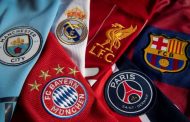 «Βόμβα» στα θεμέλια του ευρωπαϊκού ποδοσφαίρου: 12 μεγάλες ομάδες ίδρυσαν την Super League