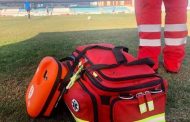 36ο ΠΠΠΔΣ: Με απινιδωτές και διασώστες του Ερυθρού Σταυρού σε κάθε γήπεδο η διοργάνωση