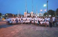 Ολοκληρώθηκε με επιτυχία η Friendship Regatta 2021 στο Φανάρι