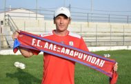 Τέλος από τον πάγκο της Αλεξανδρούπολης FC ο Ζόραν Στοίνοβιτς!