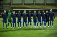 Με Gînsari οι κλήσεις της Εθνικής Μολδαβίας για τα ματς με Δανία και Ισραήλ