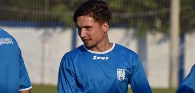 Σοβαρός τραυματισμός για τον Λάζαρο Στοΐνοβιτς στο ματς της Γρατινής με Σπάρτακο