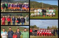 Απινιδωτές στα τοπικά ποδοσφαιρικά σωματεία παρέδωσε ο Δήμος Ιάσμου!(+pics)