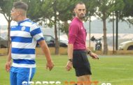 ΕΠΣ Έβρου: Ο Φιλιππίδης «σφυρίζει» τον ημιτελικό Κυπέλλου Ιπποκράτης - Αλεξανδρούπολη FC