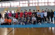 Ακόμη ένα περιφερειακό badminton ολοκληρώθηκε, με επιτυχίες για τον ΕΘνικό