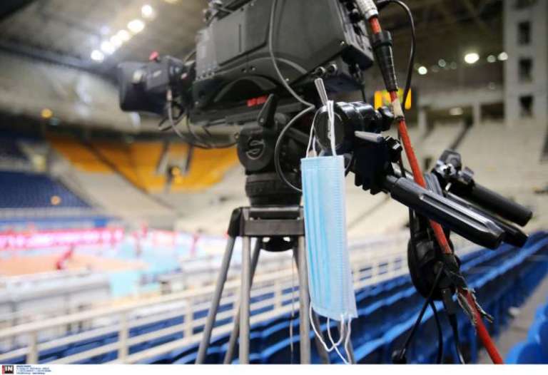 Κορονοϊός: Αναβλήθηκε η 9η αγωνιστική στην Volley League, αναβολή και στο League Cup
