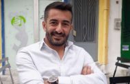 Νεκρός σε τροχαίο ο Αντιδήμαρχος Δράμας Χρήστος Κυριακίδης