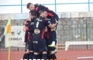 Στον τελικό του Κυπέλλου ΕΠΣ Έβρου η Αλεξανδρούπολη FC!