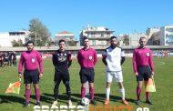 Το photostory από το τελευταίο εντός έδρας ματς της Αλεξανδρούπολης στη σεζόν!