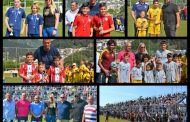 Photos: Σε εορταστικό κλίμα επέστρεψε μετά από μια διετία η γιορτή τελετής λήξης του Παιδικού πρωταθλήματος της ΕΠΣ Ξάνθης
