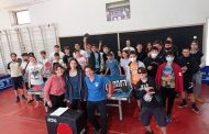 Με μεγάλη επιτυχία ολοκληρώθηκαν οι δράσεις του Μουσικού Σχολείου Αλεξανδρούπολης στο πλαίσιο της Ολυμπιακής Εβδομάδας (+video)