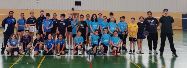 ethnikos badminton k11-13